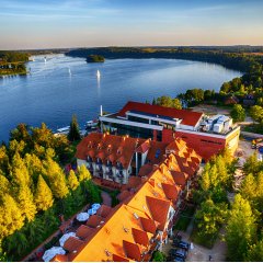 Wochenende in Masuren