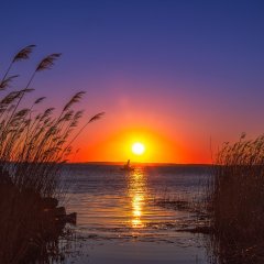 Frühling am See – warum Masuren?