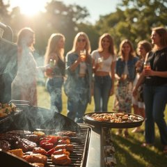 Co robić na wyjeździe integracyjnym na Mazurach?