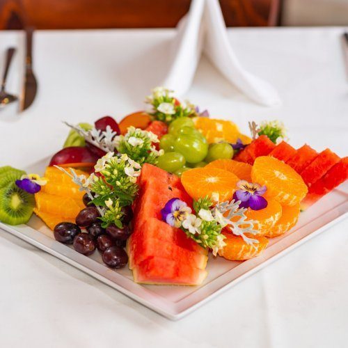 Essen Sie gesund nach Aktivität