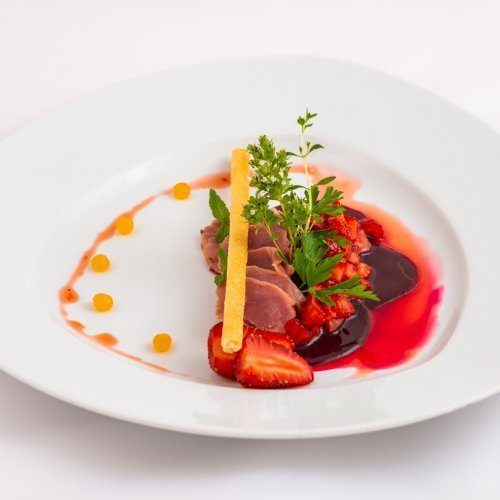 Rozkoszuj się mazurskimi smakami