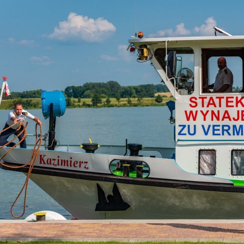 Żegluga Pasażerska