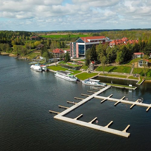 Откройте для себя бизнес-предложение