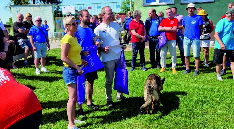 VIII Regaty o Puchar Burmistrza Sokółki