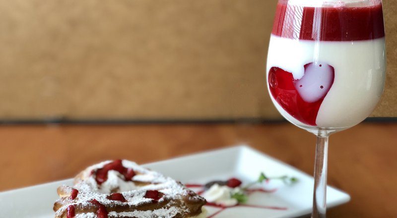 Walentynki w hotelu? Tylko w Robert's Port!