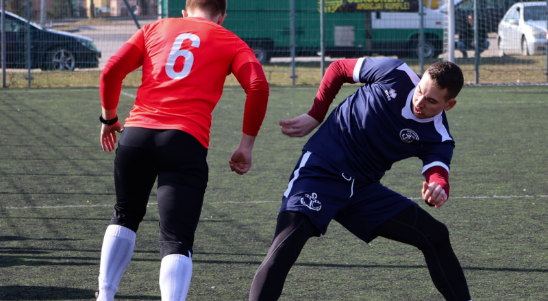 Порт-отель Роберта с Суперкубком Лося!