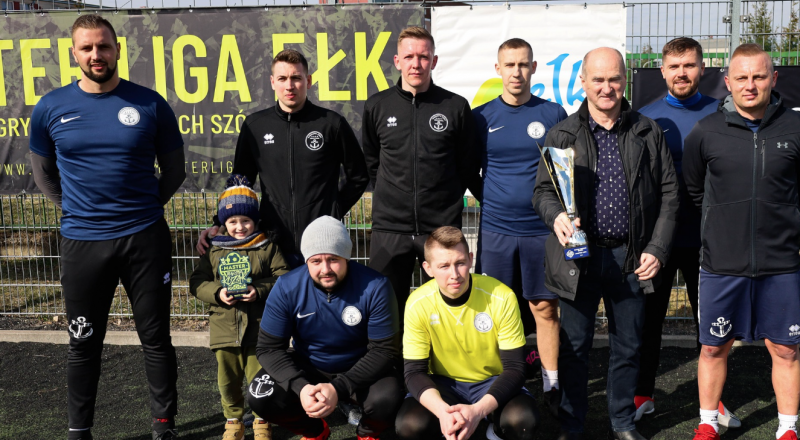 Порт-отель Роберта с Суперкубком Лося!