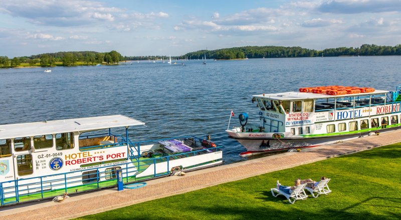 Отель для детей - то есть, какой отель?