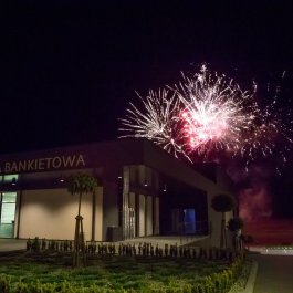 Imprezy okolicznościowe