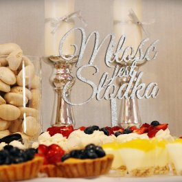 Imprezy okolicznościowe