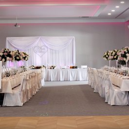 Imprezy okolicznościowe