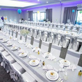 Imprezy okolicznościowe