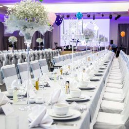 Imprezy okolicznościowe