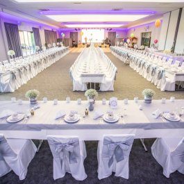 Imprezy okolicznościowe