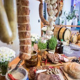 Imprezy okolicznościowe