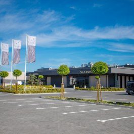 Imprezy okolicznościowe