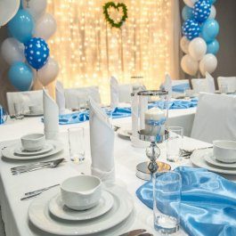 Imprezy okolicznościowe