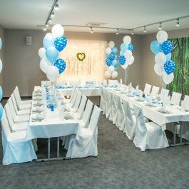 Imprezy okolicznościowe