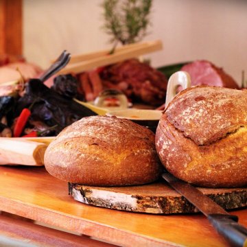 Śniadania przepyszne