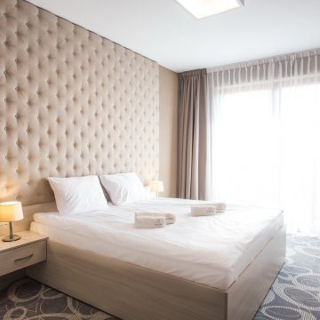 Na najwyższym poziomie