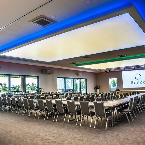 HOTEL RONDO, Wąbrzeźno