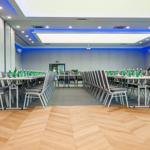 HOTEL RONDO, Wąbrzeźno