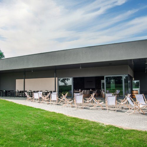 HOTEL RONDO, Wąbrzeźno