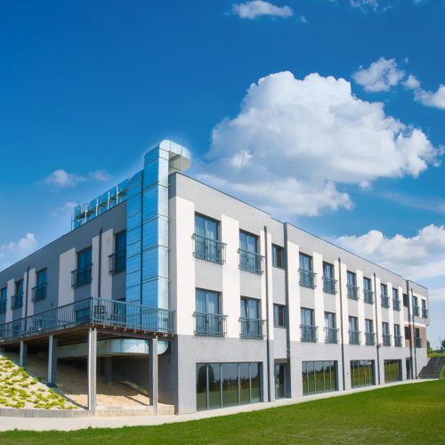 HOTEL RONDO, Wąbrzeźno