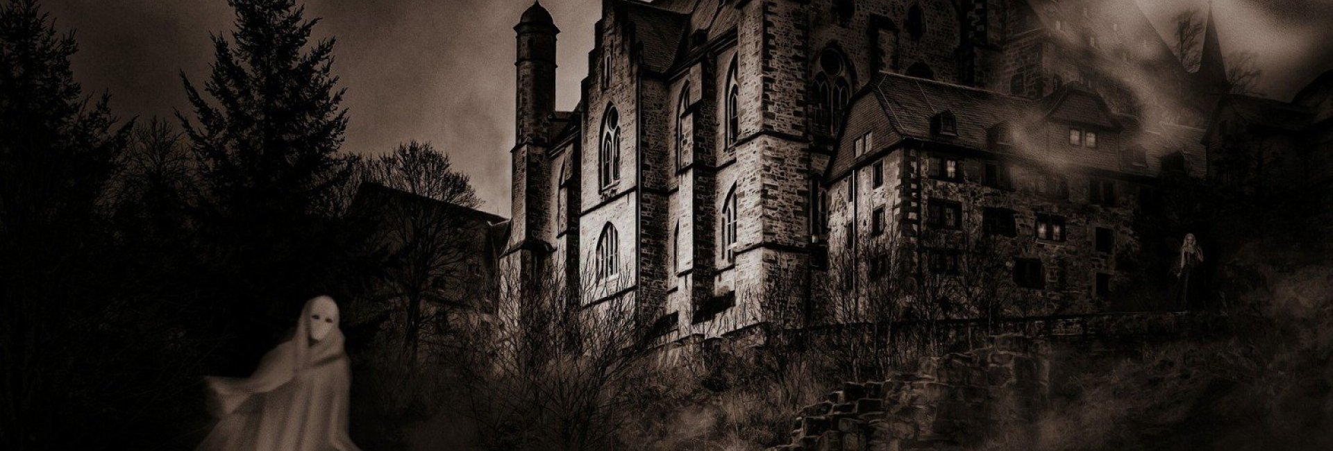 BYDGOSZCZ WIECZOROWĄ PORĄ : spacer Duchy i Legendy BILETY