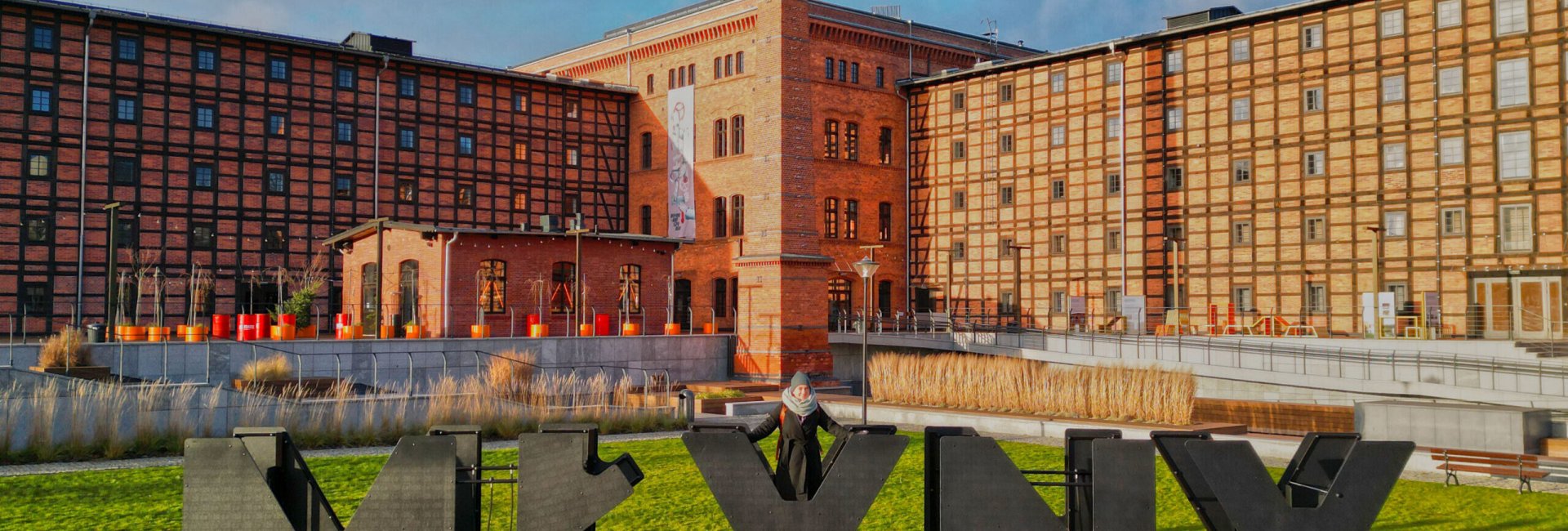 „Wyspa Dźwięku”