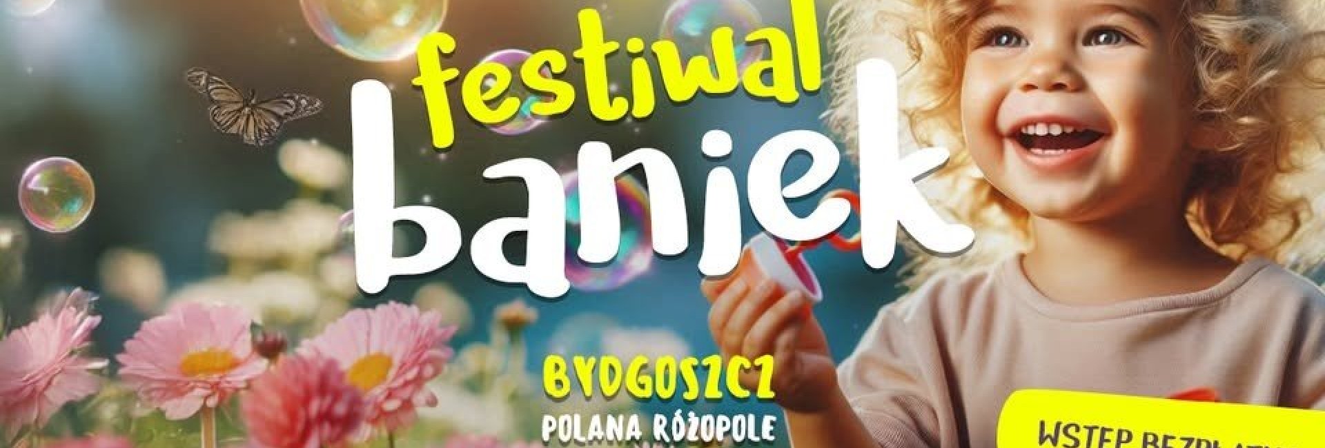 Festiwal Baniek