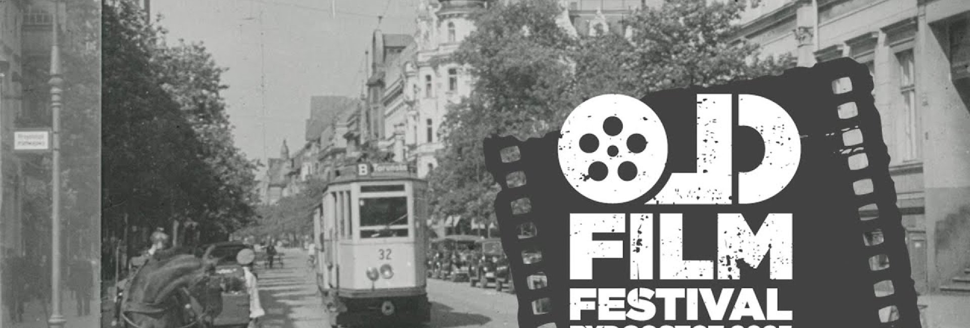 5. Old Film Festiwal w Bydgoszczy