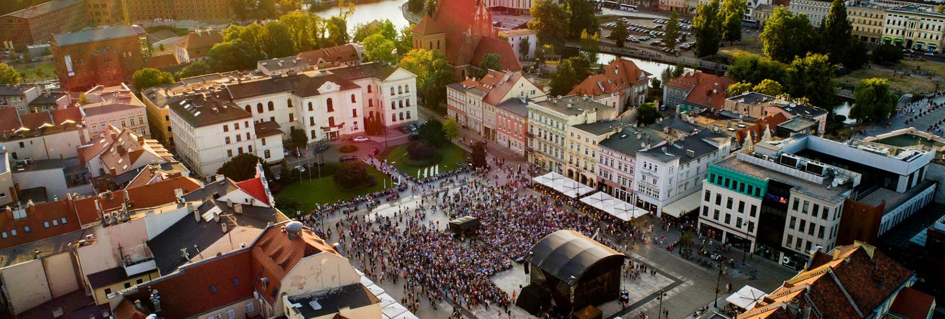 Międzynarodowy Przegląd Teatralny „Ferwor”