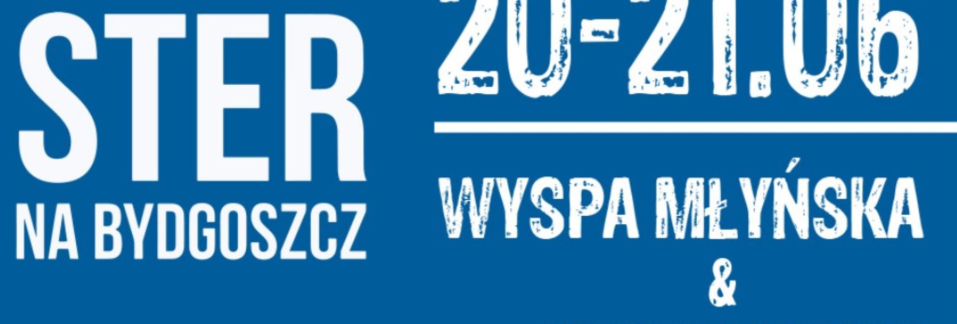 Ster na Bydgoszcz 