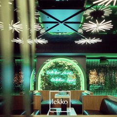 Klub Lekko & Prosto z mostu