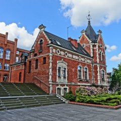 Zabytki na wyciągnięcie ręki