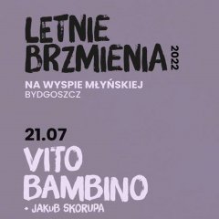 Letnie Brzmienie w Bydgoszczy !