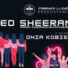 Dzień Kobiet w Fabryce LLoyda