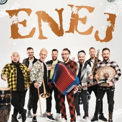 Kolędowanie z Enejem w Filharmonii Pomorskiej