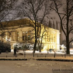 Koncert Sylwestrowy W Filharmonii Pomorskiej