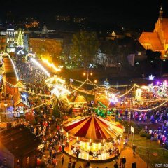 Bydgoski Jarmark Świąteczny