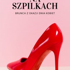REZYDENCJA NA SZPILKACH