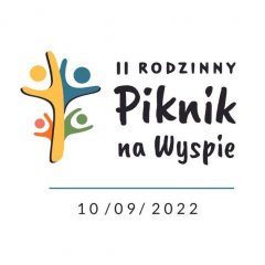 II Rodzinny Piknik na Wyspie