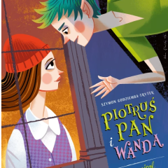 Piotruś Pan I Wanda Musical