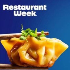 RestaurantWeek