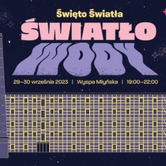 ŚwiatłoWody Bydgoszcz 29.09-30.09