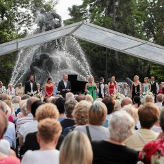 Festiwal Fontanna Muzyki 2023