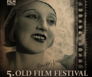 5. Old Film Festiwal w Bydgoszczy