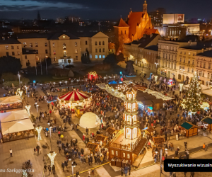 Bydgoski Jarmark Świąteczny 