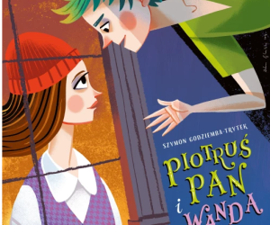 Piotruś Pan I Wanda Musical